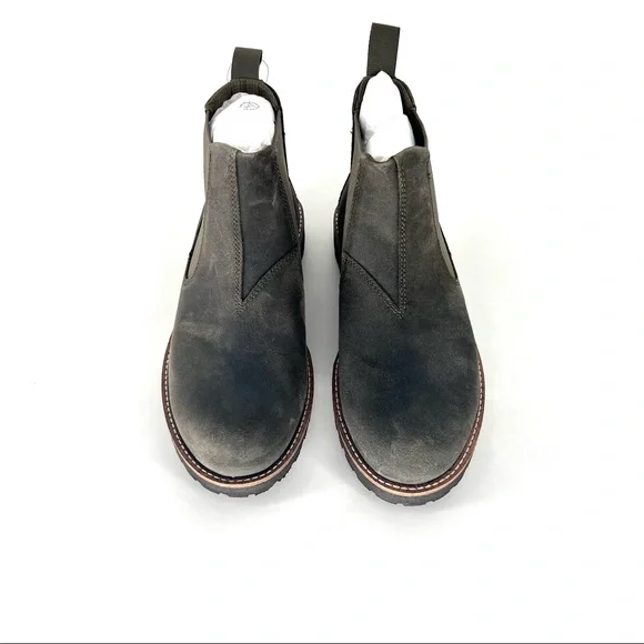 ECCO Men's Jamestown Leather Chelsea Boot - Available in sizes 6 - 6.5 & 7 - 7.5 - Picture 3 of 10